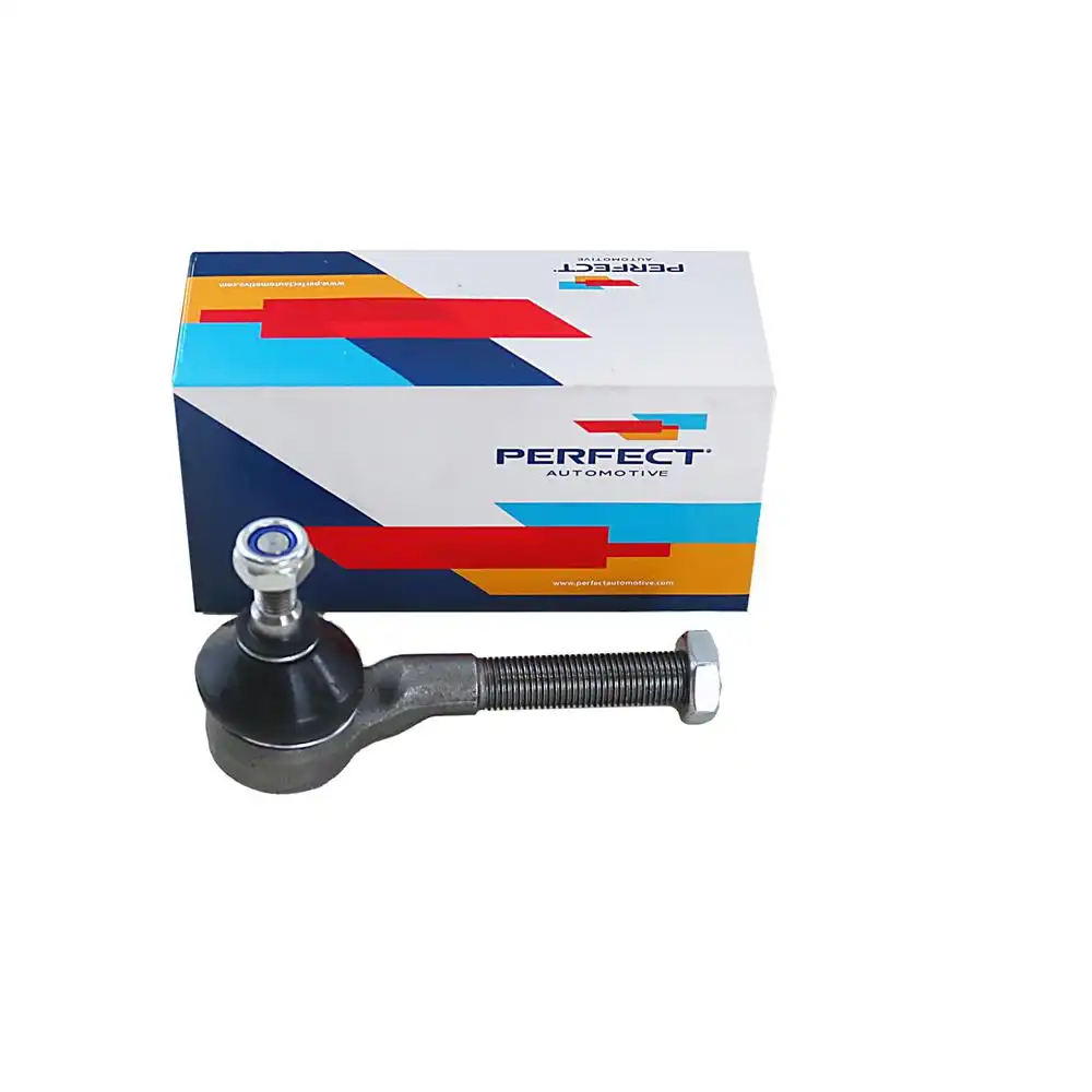 PONTEIRA DIRECAO PEUGEOT 206 98/ 307 2000/ ESQ