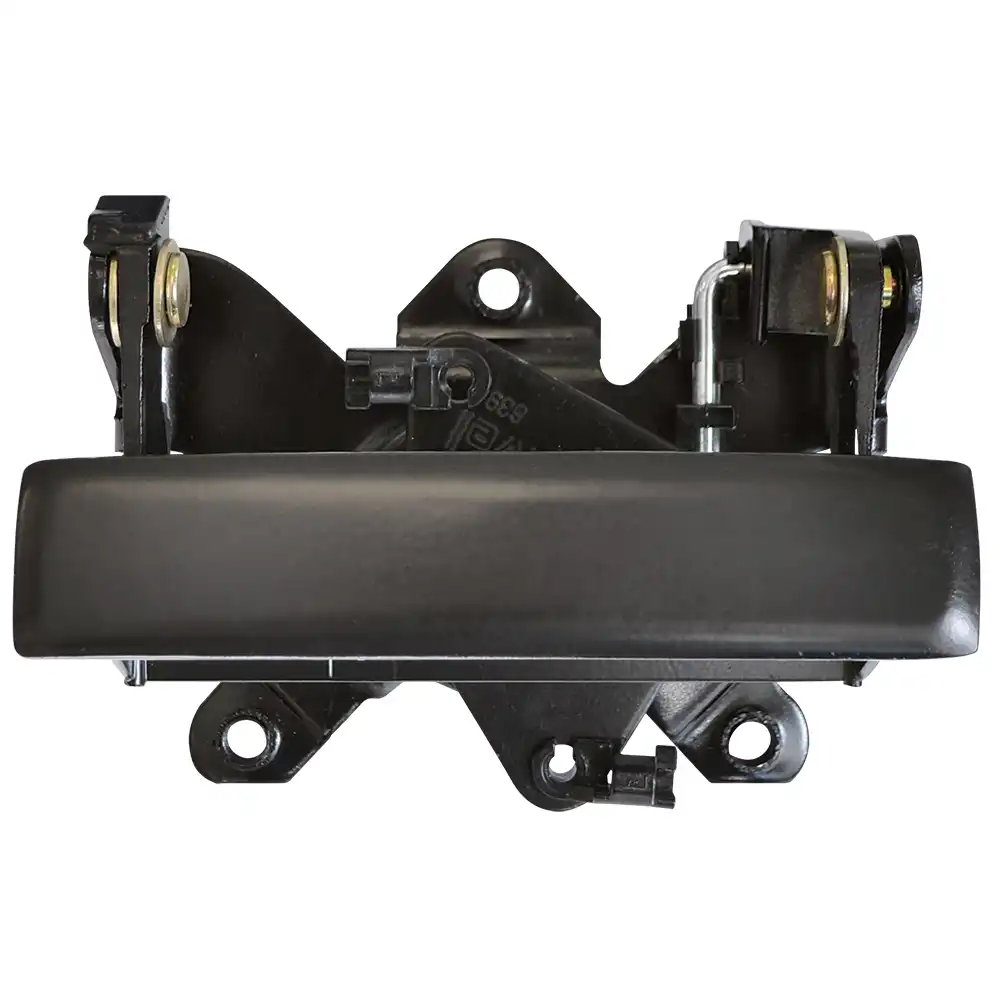 MACANETA TAMPA TRAS S-10 /05