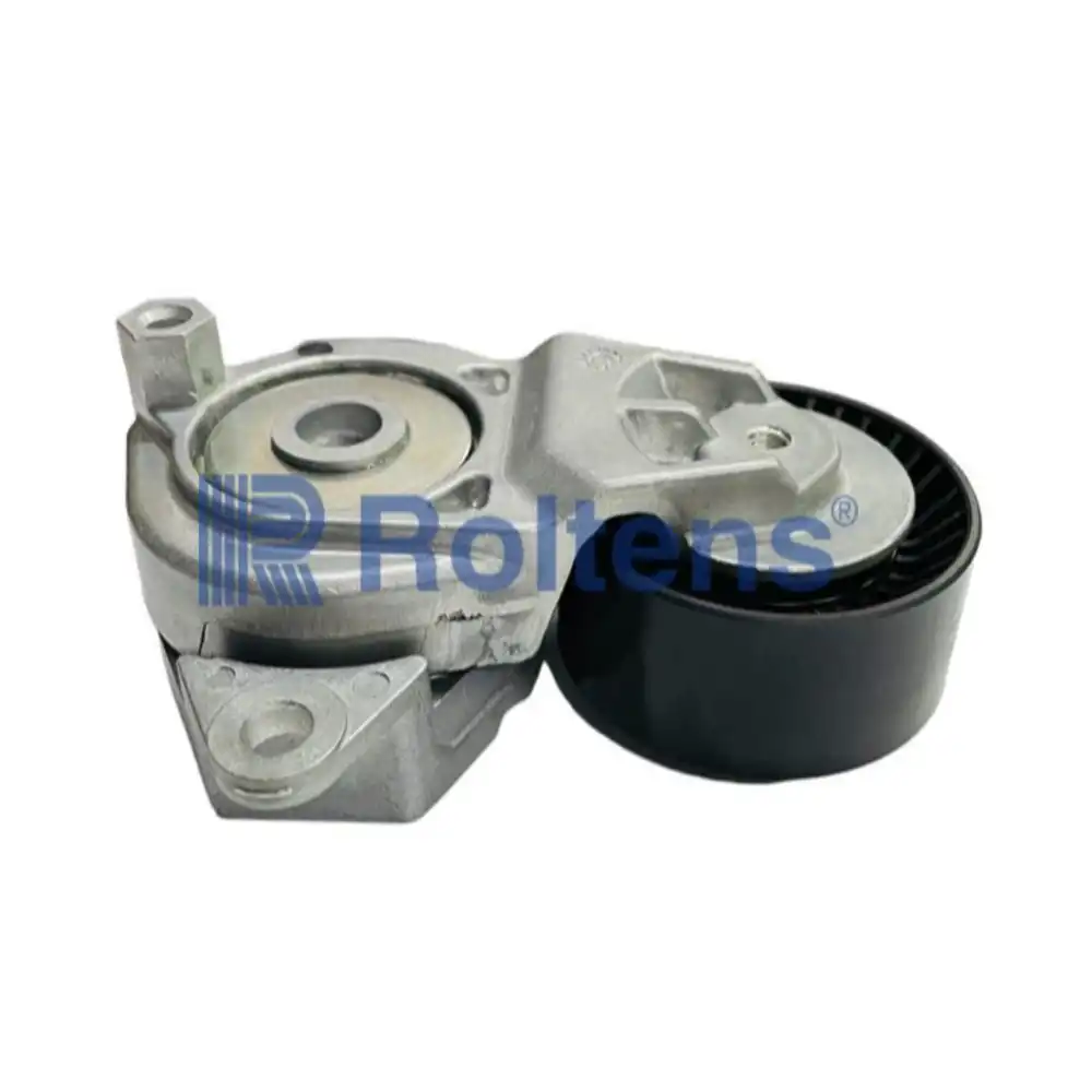TENSOR CORREIA ALTERNADOR ETIOS 1.3 16V 2012 ACIMA
