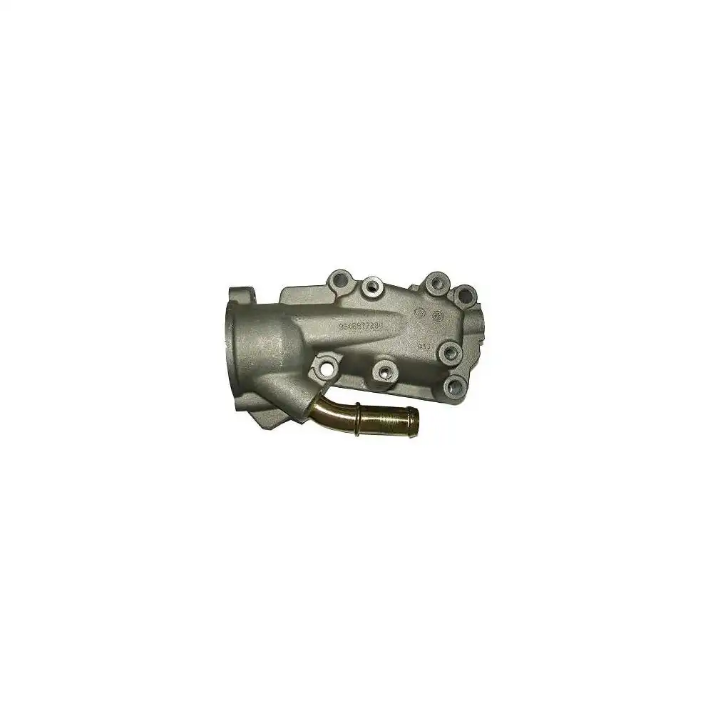 CARCACA VALVULA TERMOSTATICA PEUGEOT 206 1.6 16V 2001 A 2006