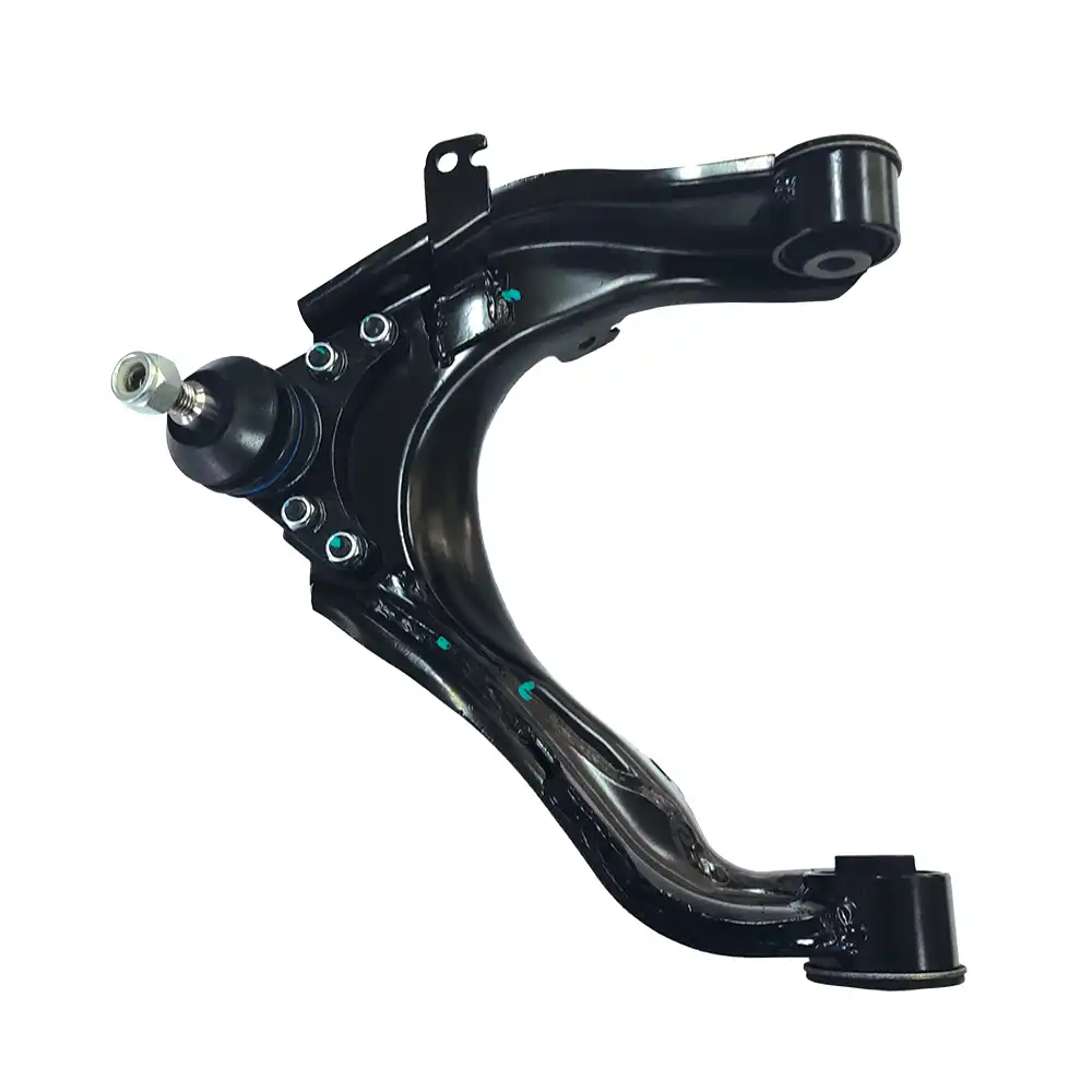 BANDEJA DIANTEIRA S-10 4X2 4X4 2012 A 2016 SUP ESQ COM PIVO