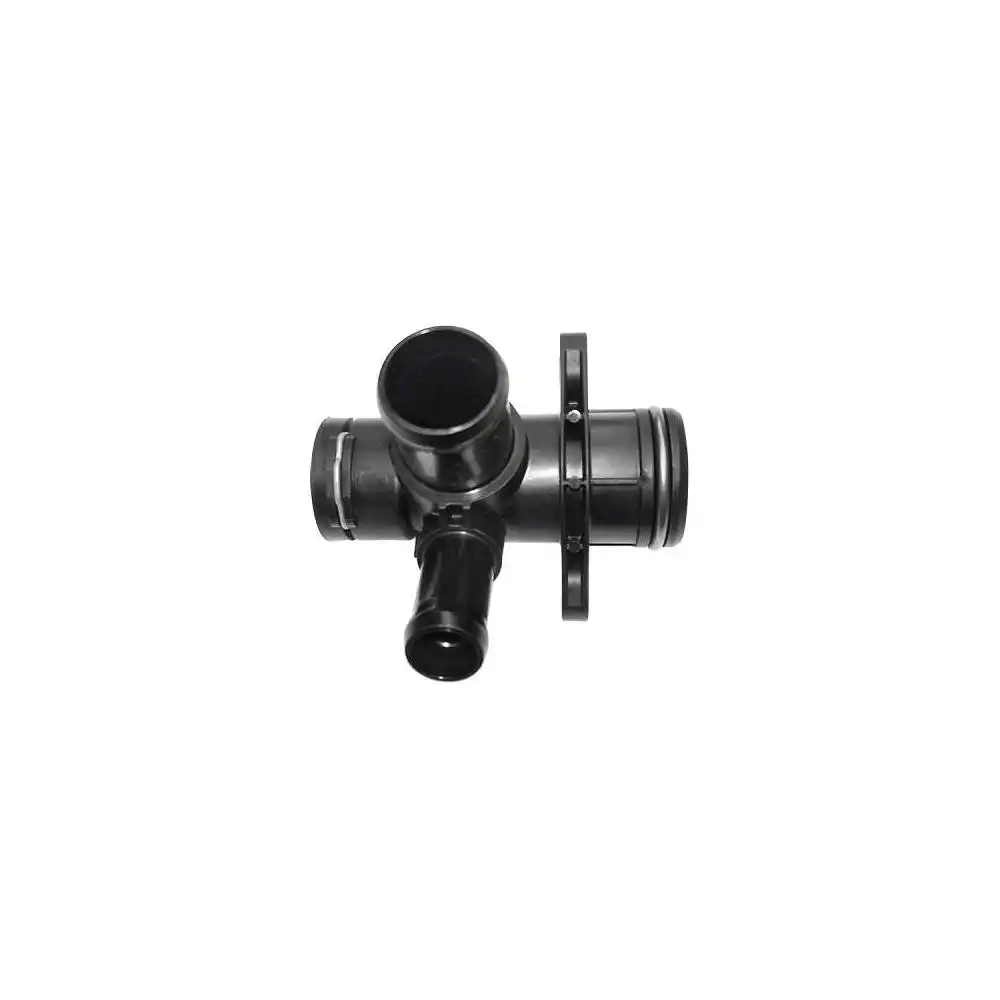 TUBO CONEXAO DAGUA NEW FIESTA 1.0 12V 2016 A 2019 ECOBOOST