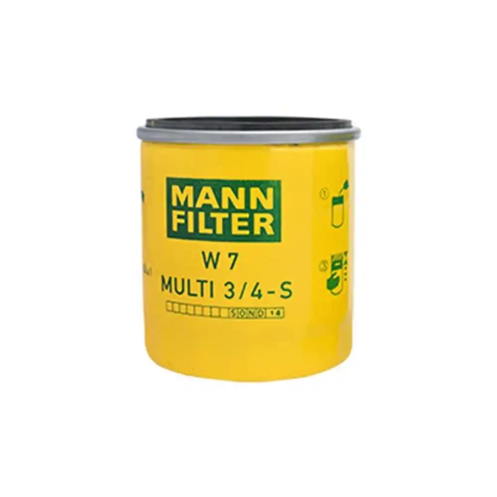 FILTRO OLEO MOTOR UNIVERSAL TM-1 FIAT 1.0 1.3 1.6 EXCET FIRE