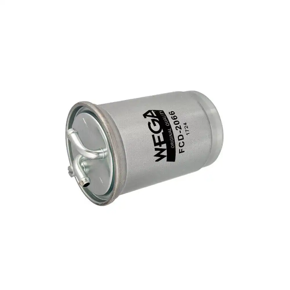 FILTRO DIESEL S-10 2.8 12V TURBO DIESEL 1998 A 2001