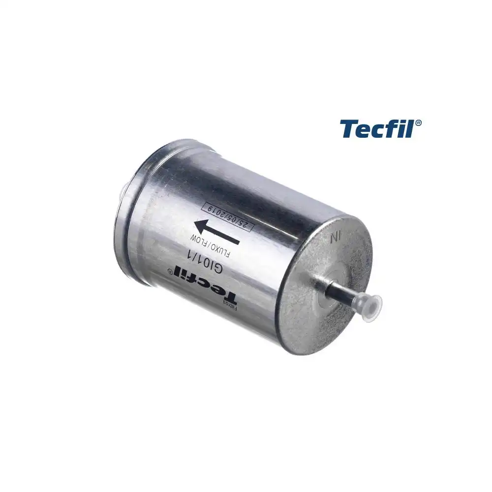 FILTRO COMBUSTIVEL SANTANA 1.8 8V AP 1997 A 2006