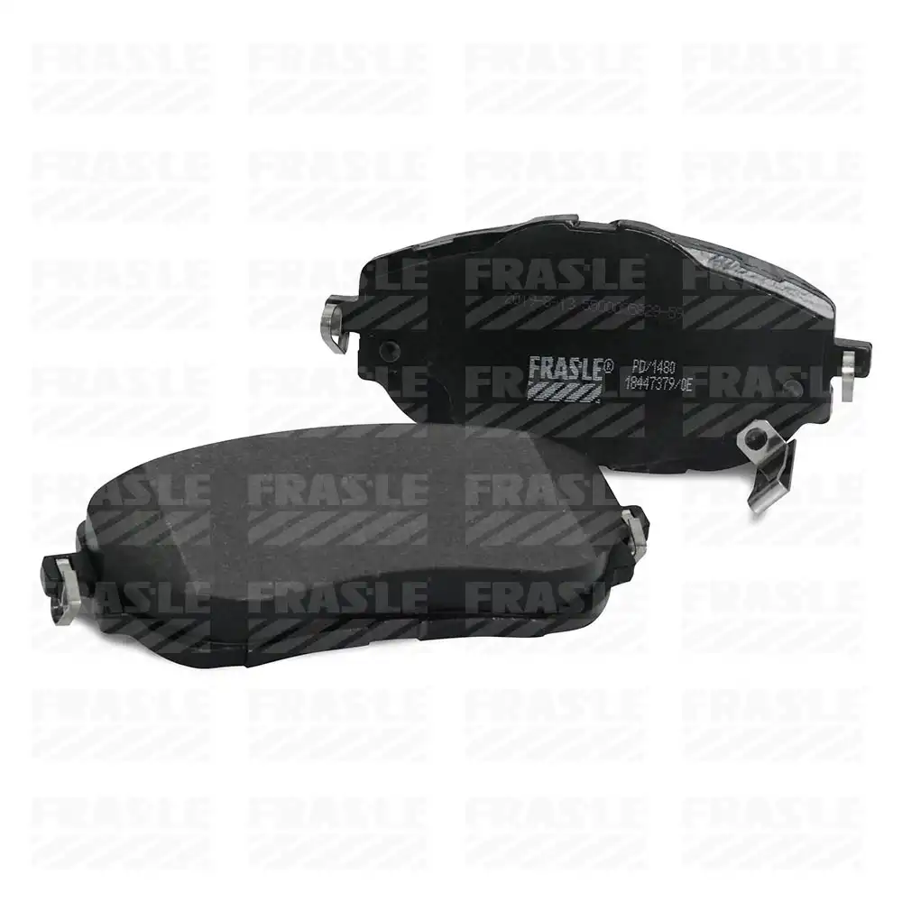 PASTILHA FREIO DIANTEIRA TOYOTA COROLLA 1.8 2.0 2014 A 2019