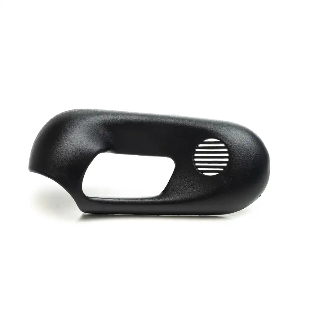 MOLDURA MACANETA INT CORSA 94/ DIANT ESQ S/FURO VID ELETRICO