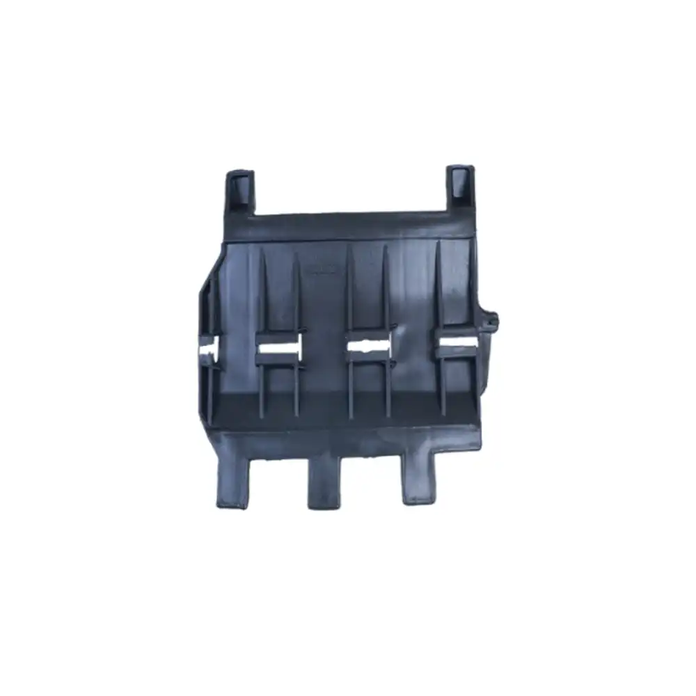 GUIA PARACHOQUE DIANT KA DIR (UNIAO PARACHOQUE)