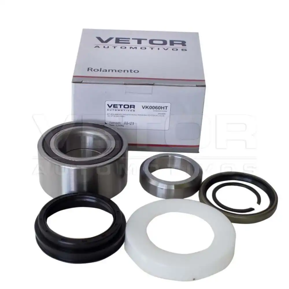 KIT ROLAM RODA TRAS TOYOTA HILUX 2.8 2016 EM DIANTE