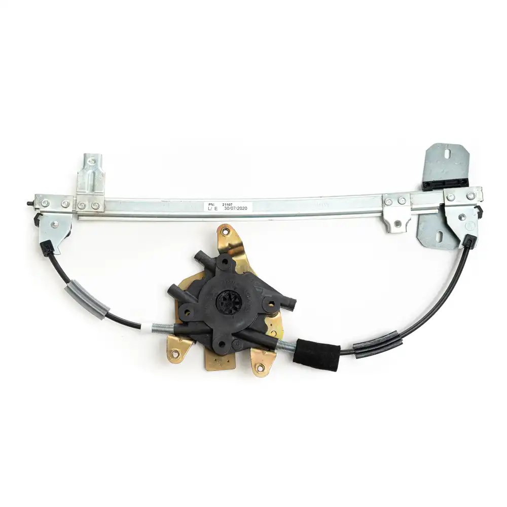 MAQUINA VID GOL PLUS 94/ GII GIII GIV 4PTS TRAS ESQ S/MOT