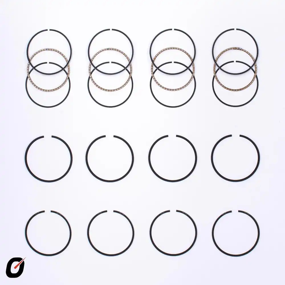 ANEL MOTOR FIAT PALIO 1.0 8V 16V FIASA STD