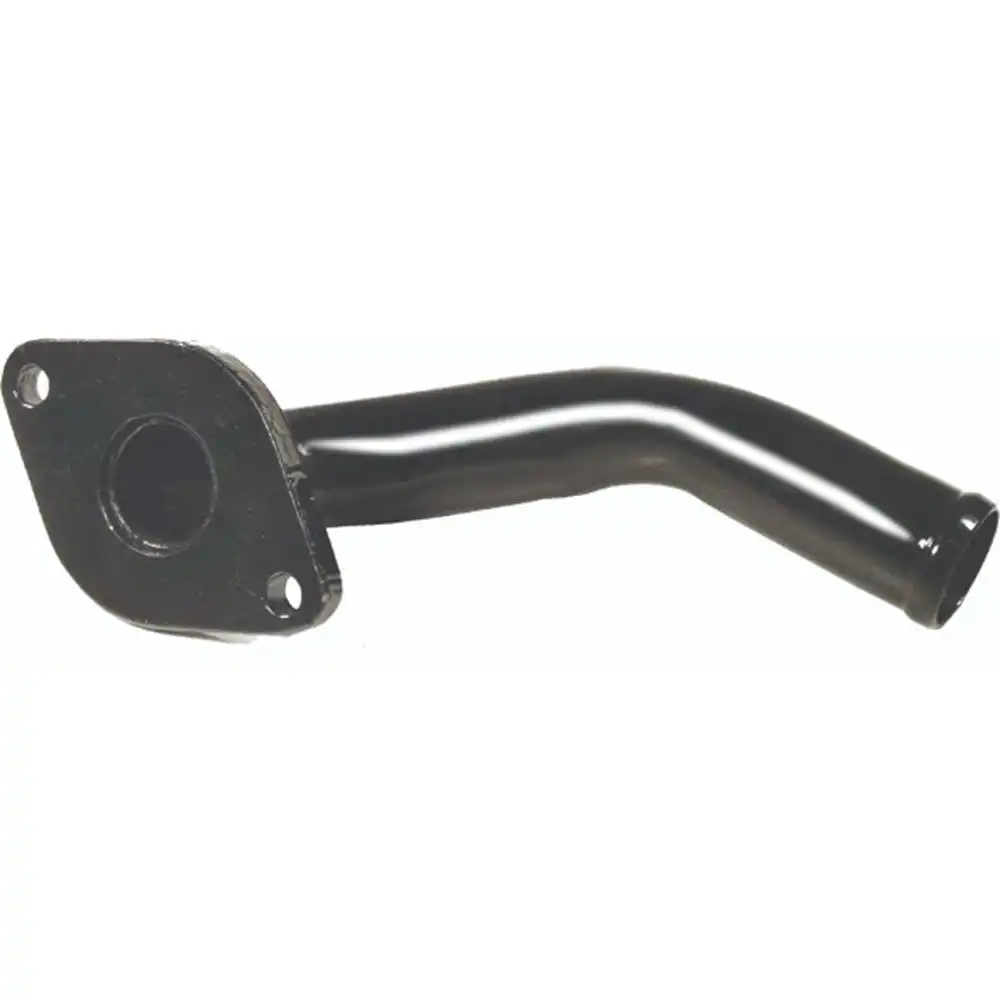 TUBO REFRIGERACAO BLAZER 4.3 1996 A 2004