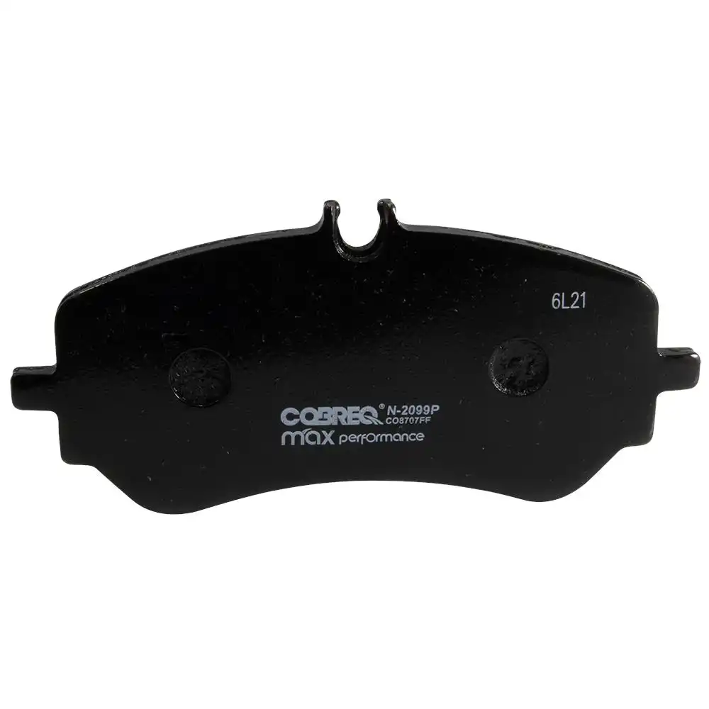 PASTILHA FREIO TRASEIRA AMAROK 3.0 V6 2018 ACIMA