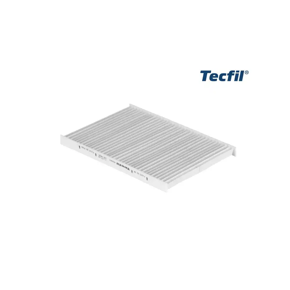 FILTRO AR CABINE CHERY CELER 1.5 16V 2013/