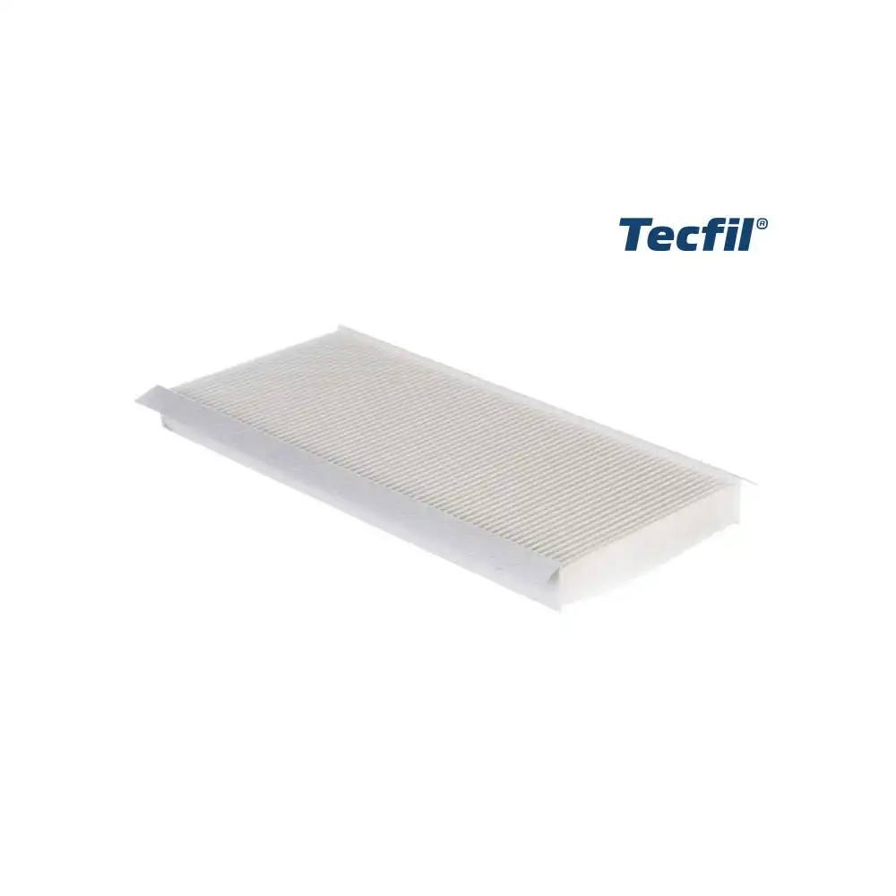 FILTRO AR CABINE FOCUS ZETEC 1998 A 2010