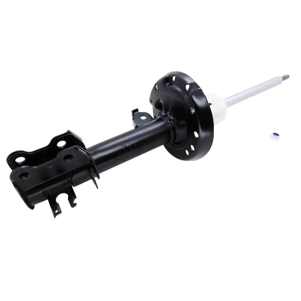 AMORTECEDOR DIANTEIRO FIAT MOBI WAY 2016 ACIMA DIREITO