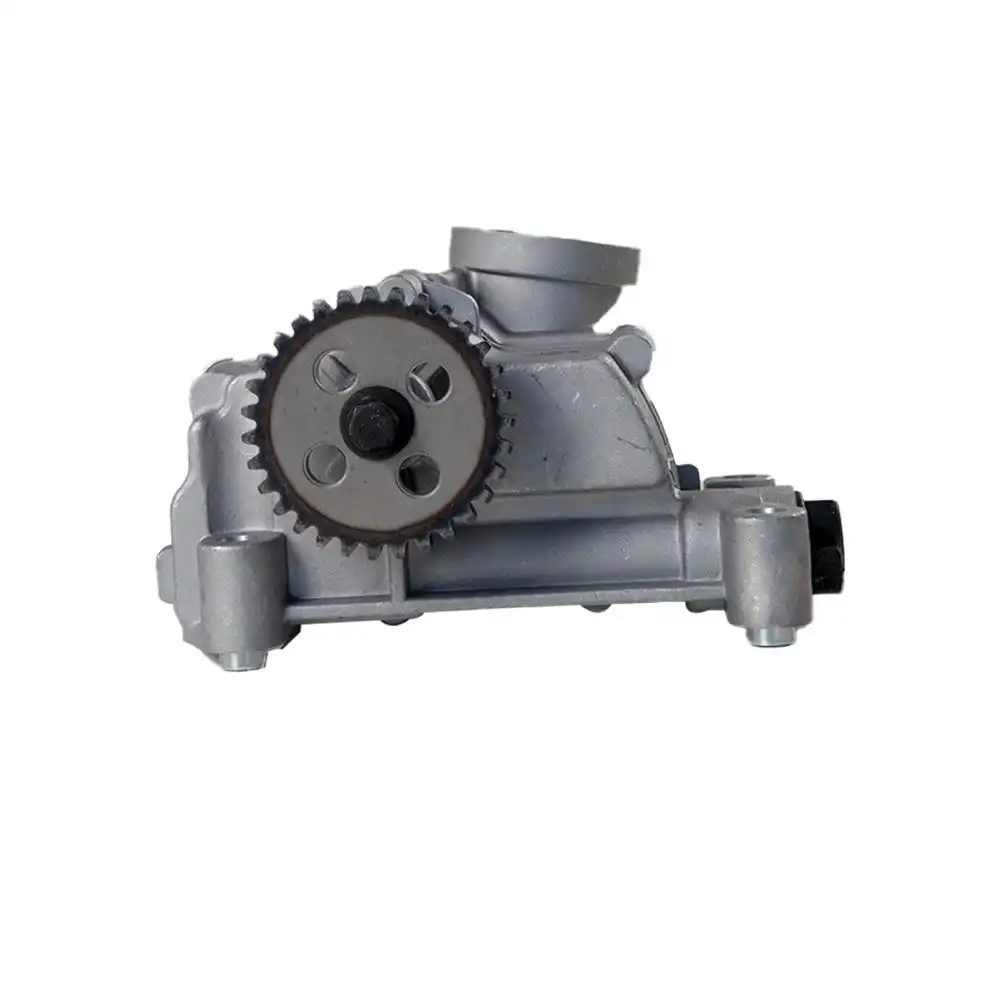 BOMBA OLEO HYUNDAI IX35 2.0 16V 2010 A 2012 GASOLINA