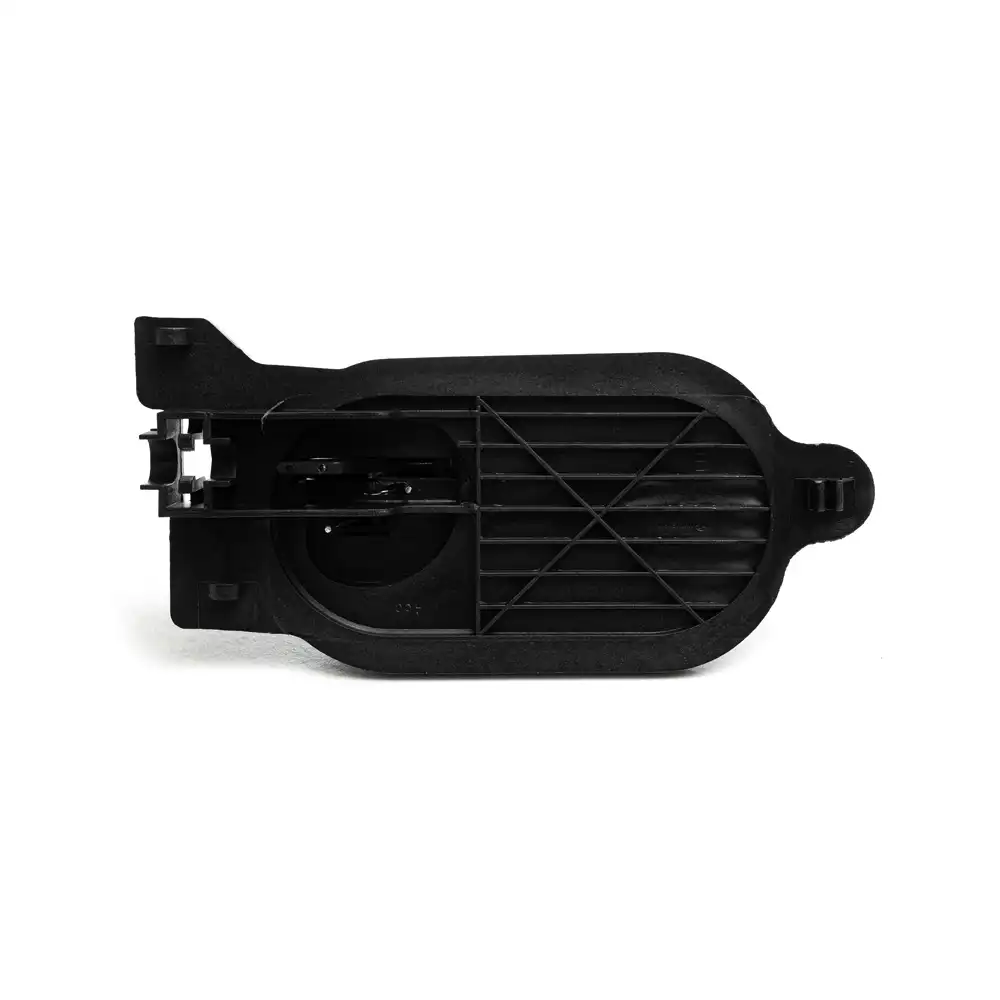 MACANETA INT FIESTA 03/ ECOSPORT 03/ DIANT/TRAS ESQ (PRETA)