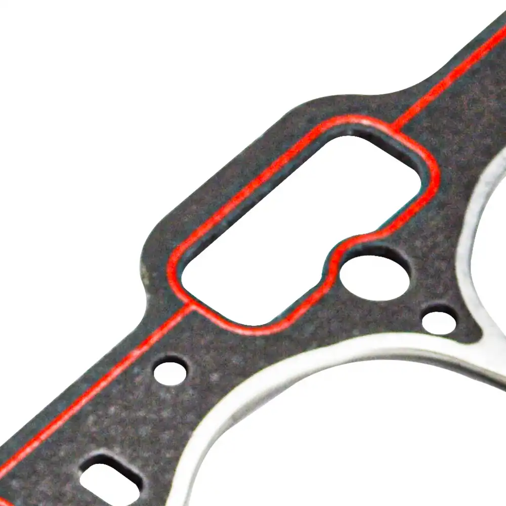 JUNTA CABECOTE FIAT UNO PALIO 1.0 1.5 FIASA FIBRA 3MM