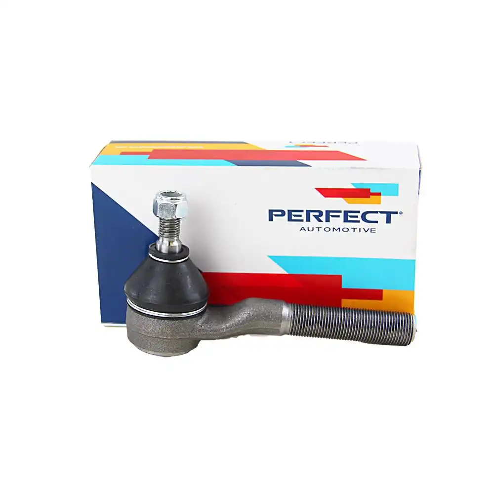 PONTEIRA DIRECAO S-10 BLAZER 4X2 4X4 CURTA INT