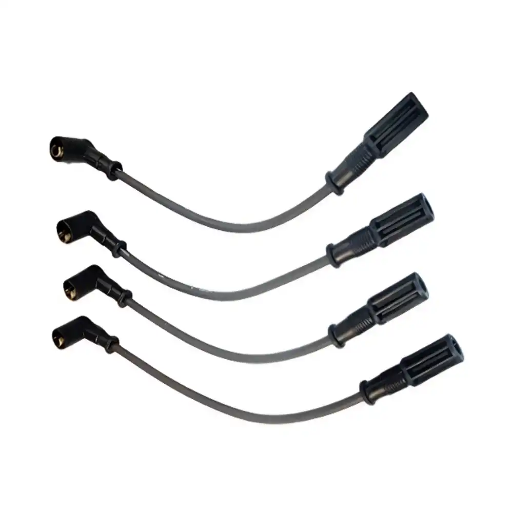 CABO VELA FIAT UNO 92/ INJECAO ELETRONICA