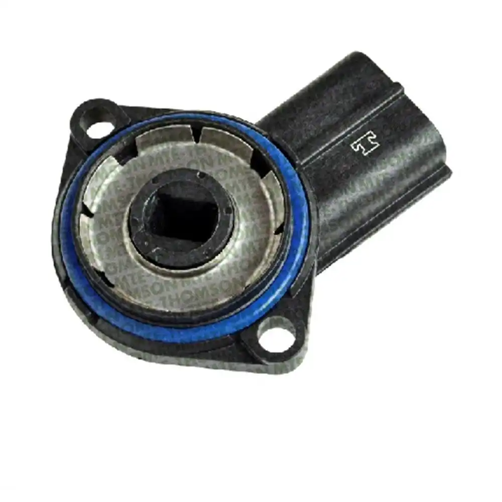 SENSOR BORBOLETA FIESTA ECOSPORT 00/03 FOCUS 00/05