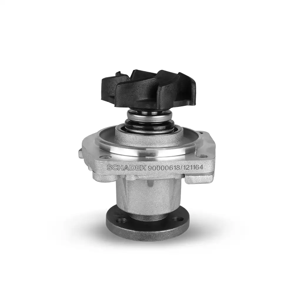 BOMBA DAGUA FIAT UNO 84/95 1.5/1.6 C/AR COND