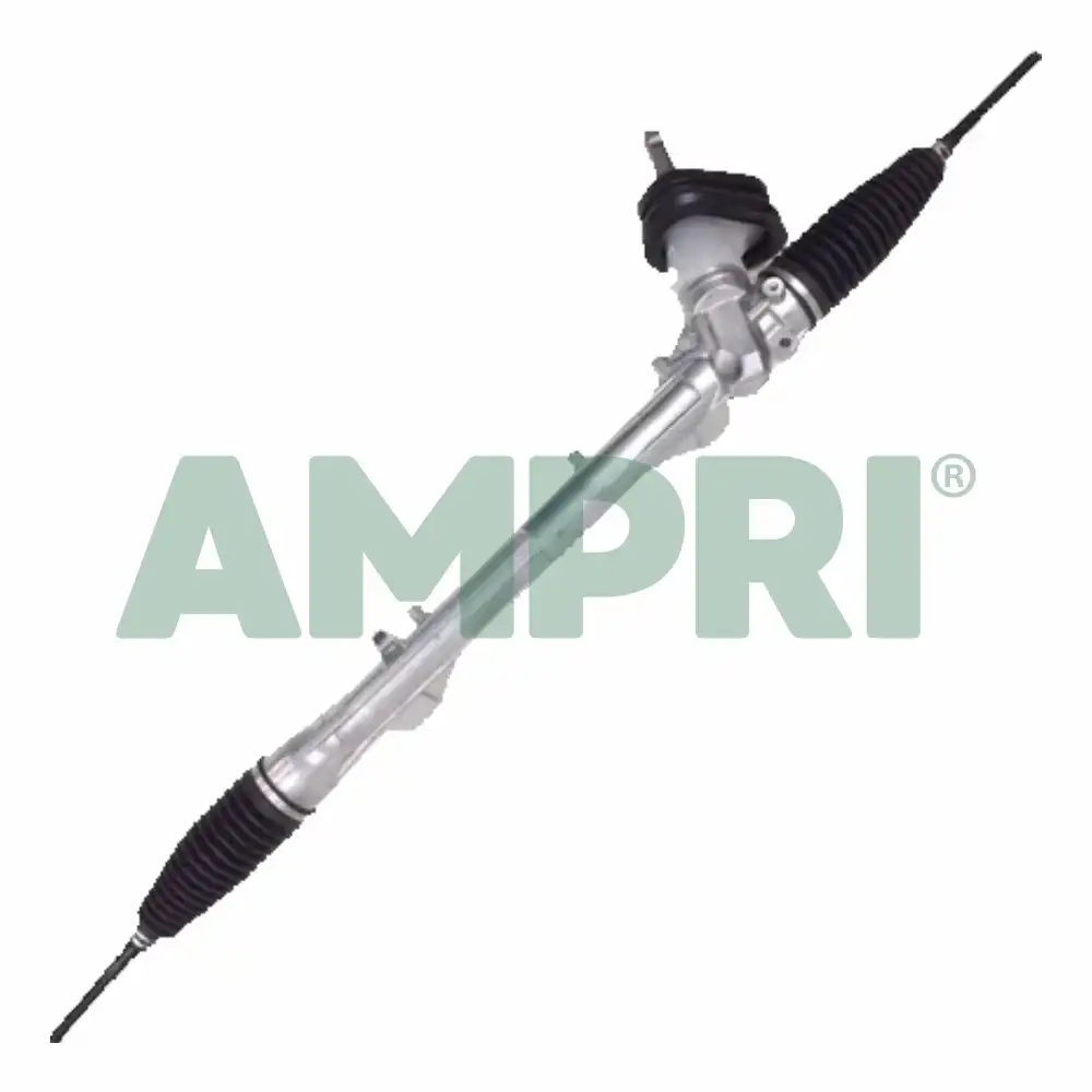 CAIXA DIRECAO NISSAN LIVINA 2008 A 2014