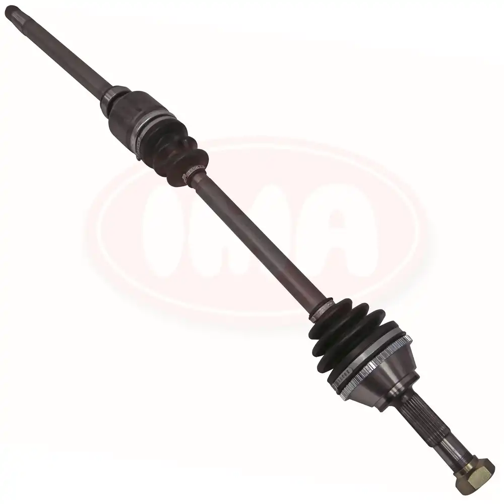 SEMI EIXO DUCATO 2.8 8V 06/17  ARO 15 DIR C/ABS  (RE P/FRENT