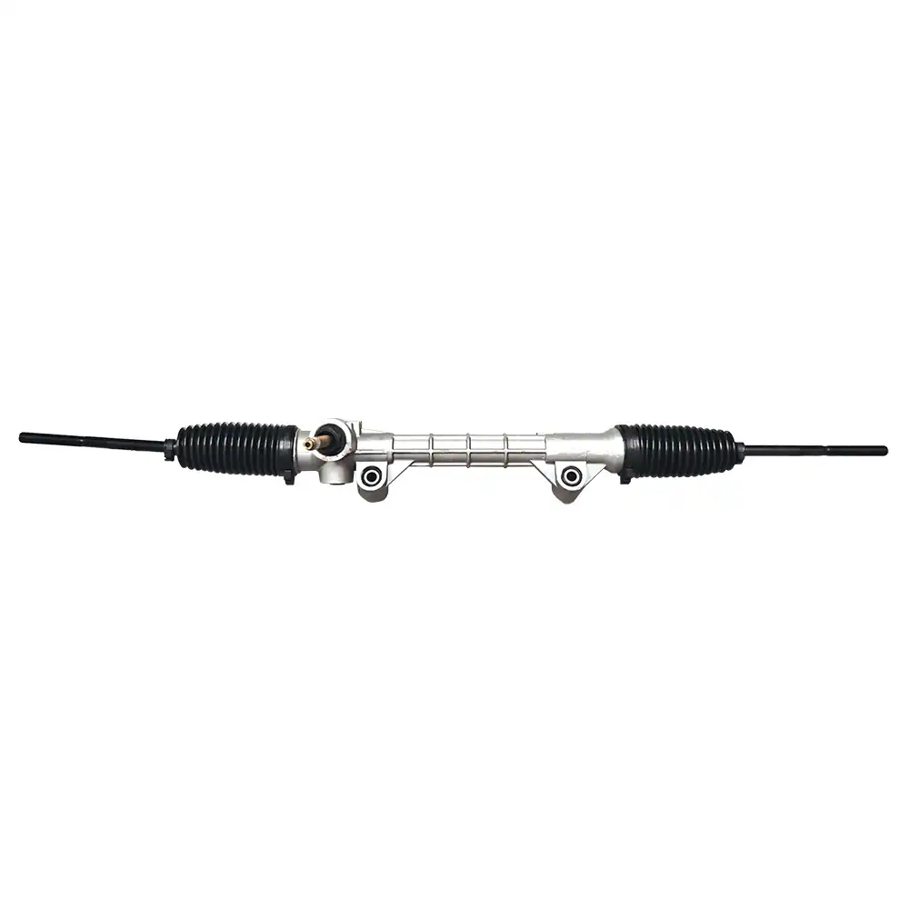 CAIXA DIRECAO ELETRICA FIAT MOBI 1.0 6V 2016 ACIMA