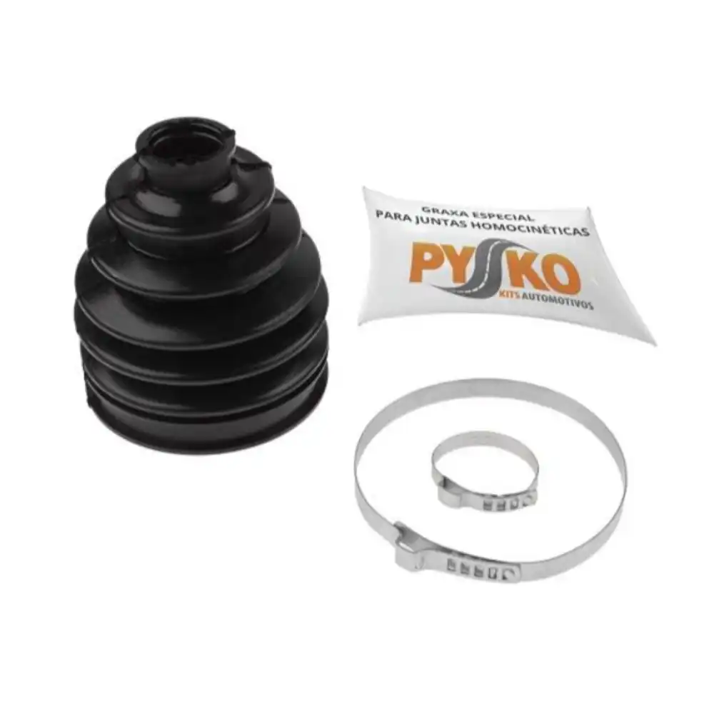 SANFONA HOMOC HYUNDAI TUCSON LADO RODA C/ ABS