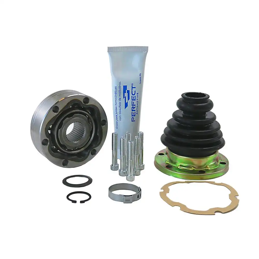 JUNTA DESLIZANTE SANTANA 91/,ESCORT II