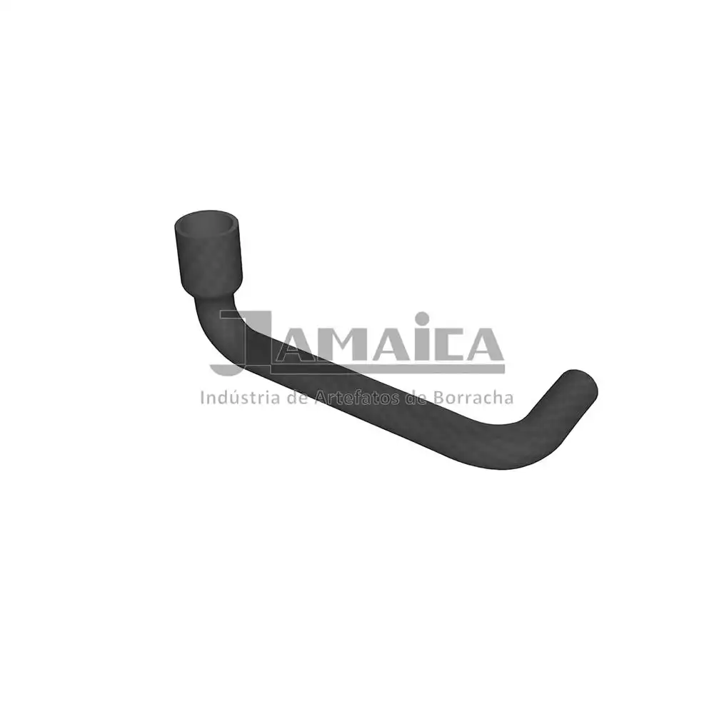 MANGUEIRA RADIADOR CORCEL I /77 SUPERIOR