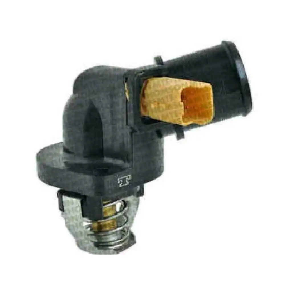 VALVULA TERMOSTATICA CITROEN C3 1.5 8V 2013/ - VALV ELETRICA