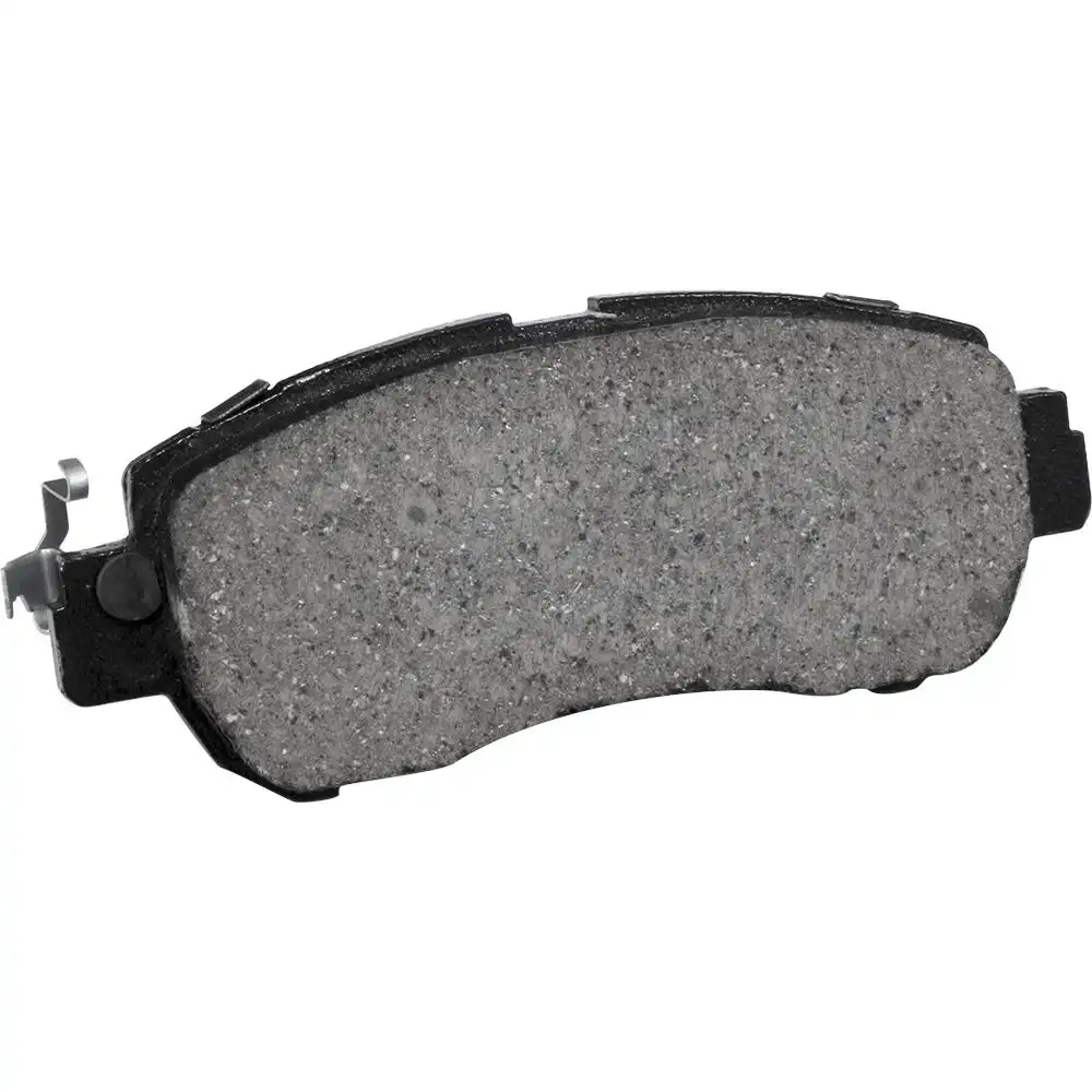 PASTILHA FREIO DIANTEIRA NISSAN KICKS 1.6 16V 2016/ CERAMICA