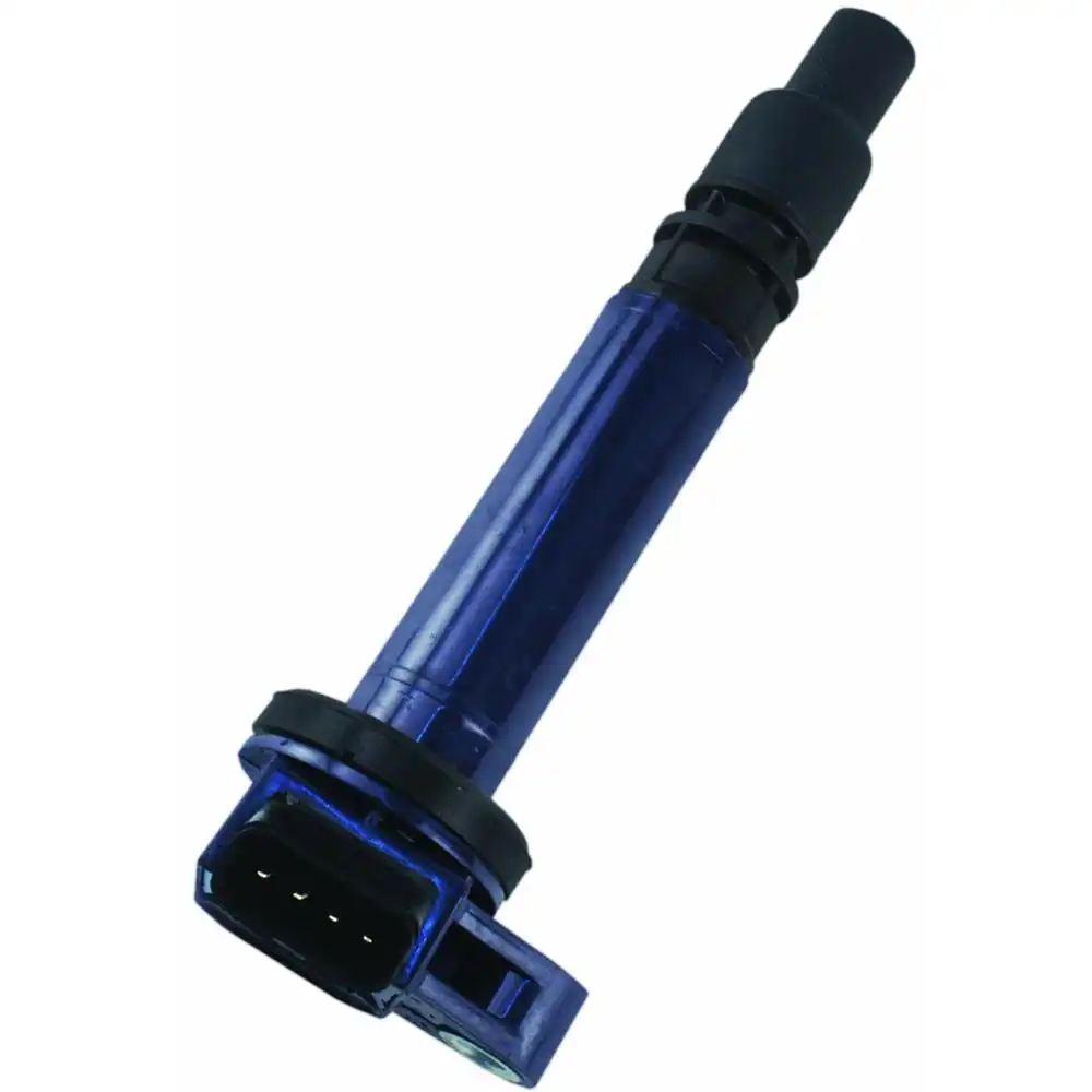 BOBINA INJ ELET TOYOTA COROLLA 1.6 1.8 16V 1998 A 2002