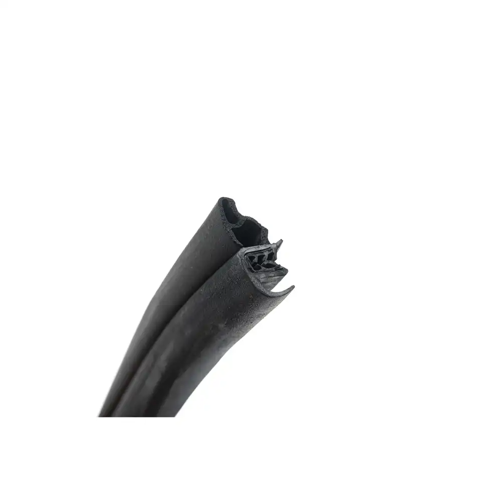 BORRACHA PORTA FOX 2PTS DIANT 03/ (PAR)