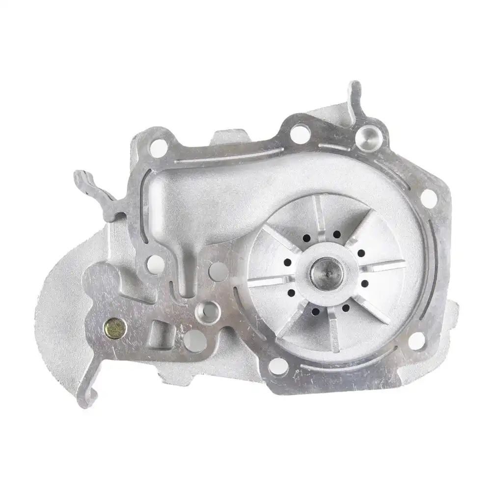 BOMBA DAGUA RENAULT CLIO SCENIC MEGANE LOGAN 1.6 8V 96/