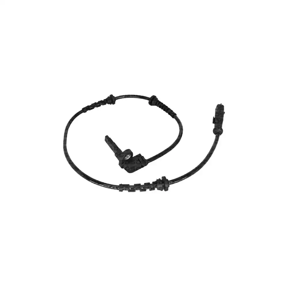 SENSOR ABS DIANTEIRO RENAULT CAPTUR 2017 ACIMA