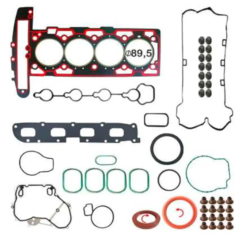 JUNTA MOTOR CAPTIVA 2.4 16V 2010 A 2017 DIRETA