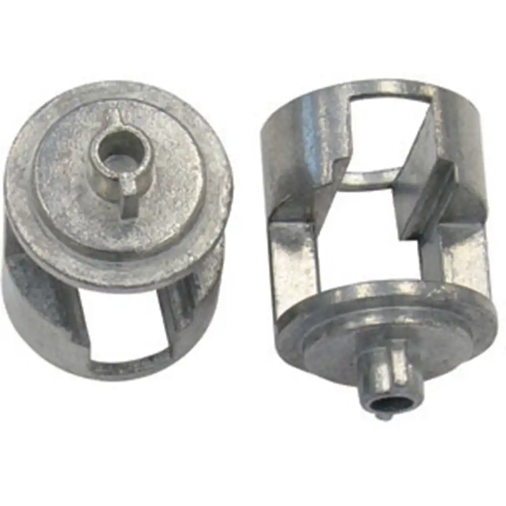 EXCENTRICO CILINDRO IGNICAO FUSCA BRASILIA KOMBI 77/