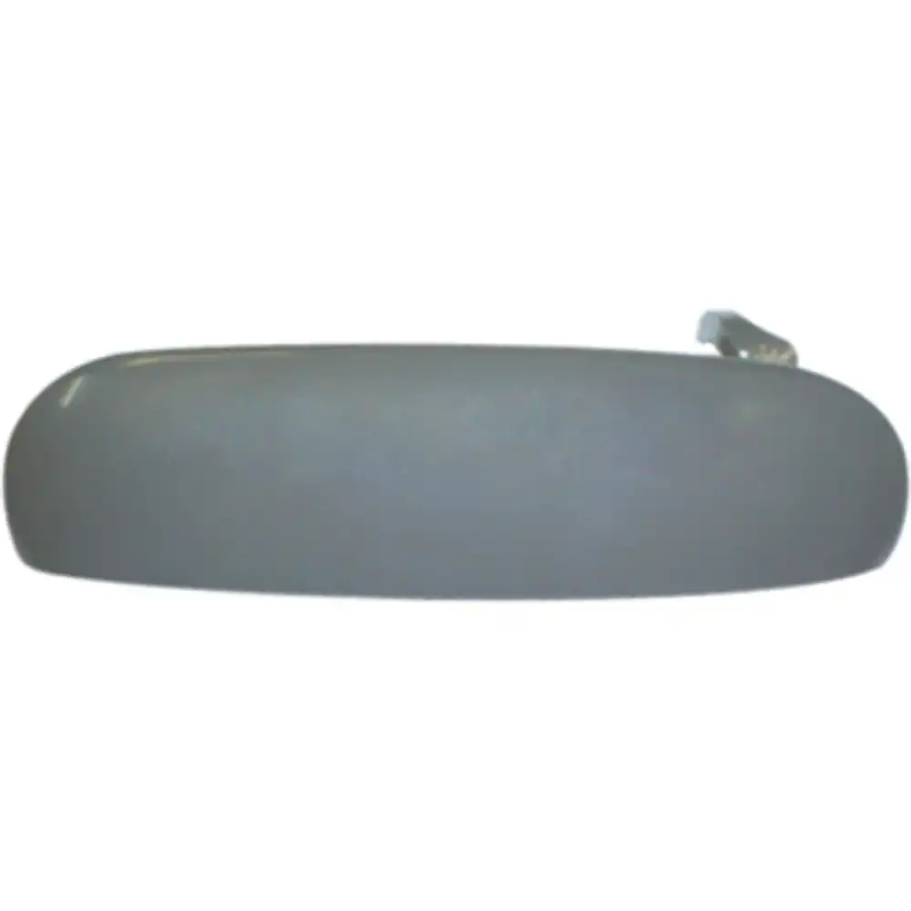 MACANETA EXT LOGUS POINTER DIR CINZA