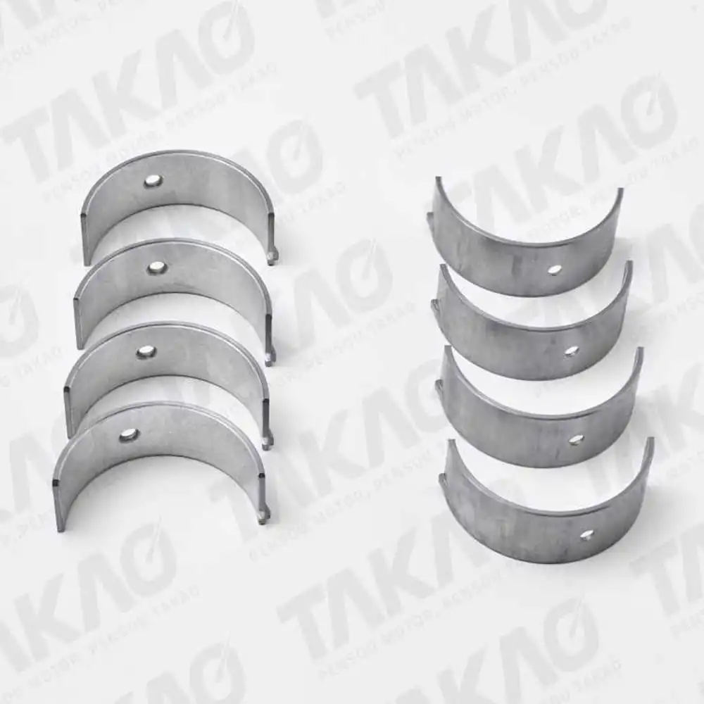 BRONZINA BIELA FIESTA 1.0,1.3 ENDURA, ZETEC 1.0 1.6 - 0,25