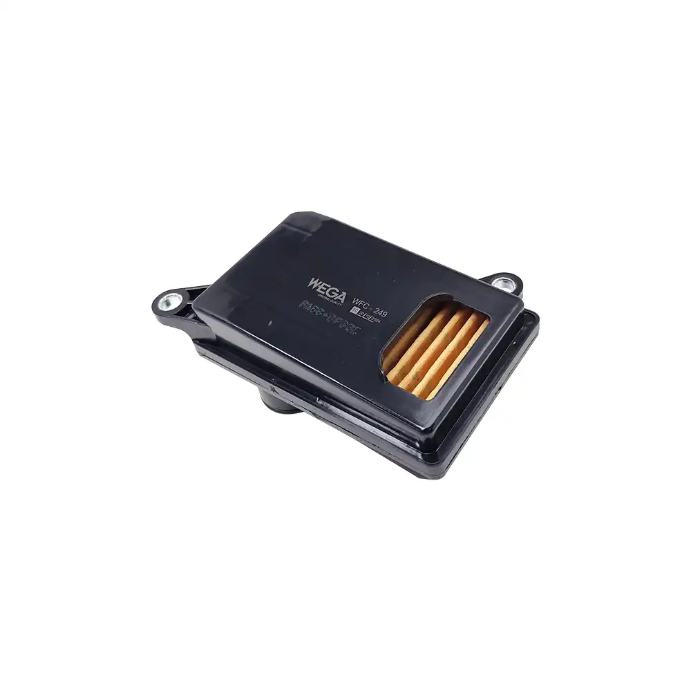 FILTRO OLEO CAMBIO AUTOMATICO TOYOTA COROLLA 1.8 2.0