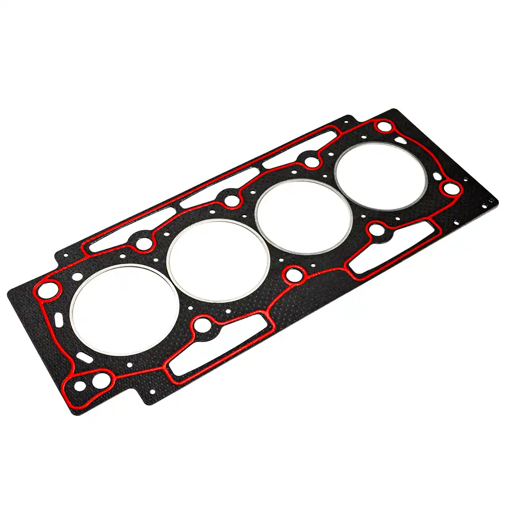 JUNTA CABECOTE PEUGEOT 307 2.0 16V 2002 A 2010 FIBRA