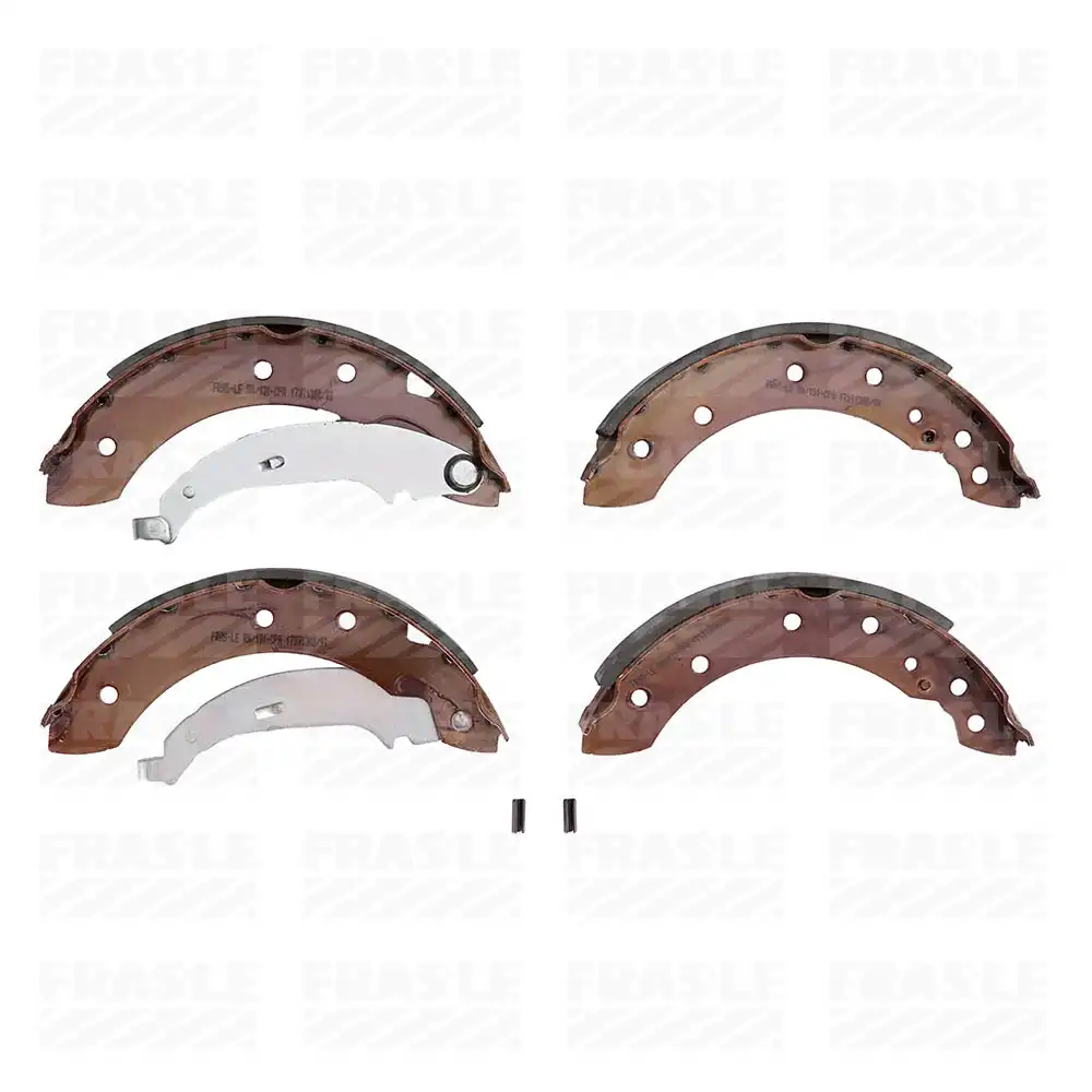 SAPATAS FREIO RENAULT CLIO TWINGO 99/ GRAND SIENA 1.4 1.6 12