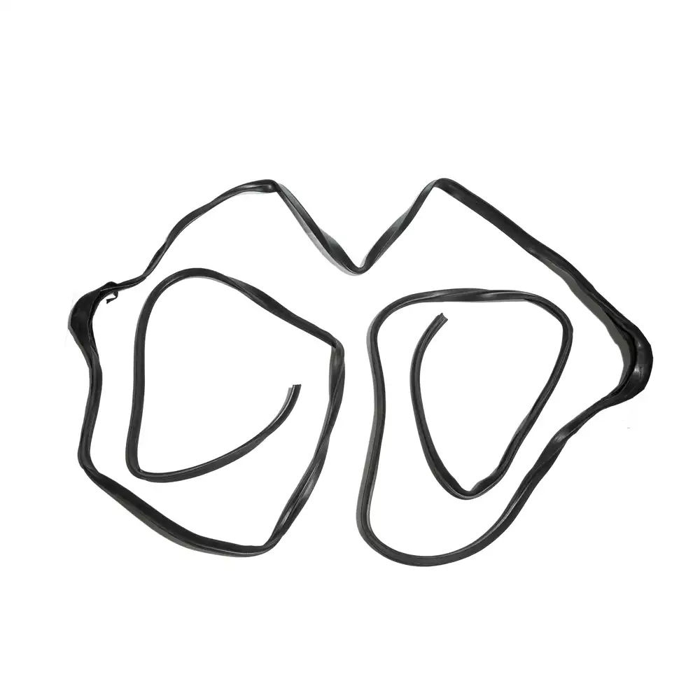 BORRACHA CAPO DIANT FUSCA ENCAIXE