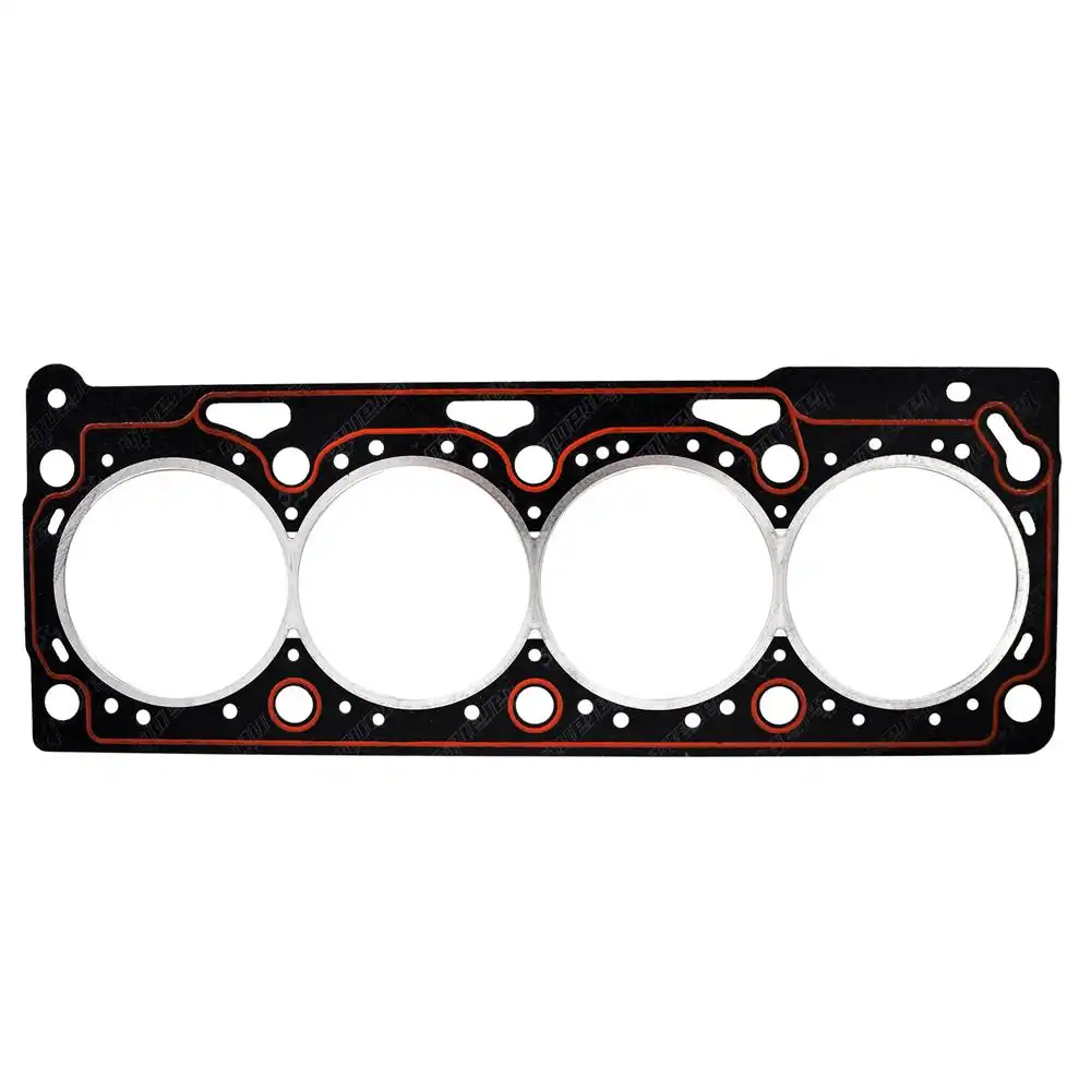 JUNTA CABECOTE GOL G5 1.6 8V EA111 2008 A 2014 FIBRA