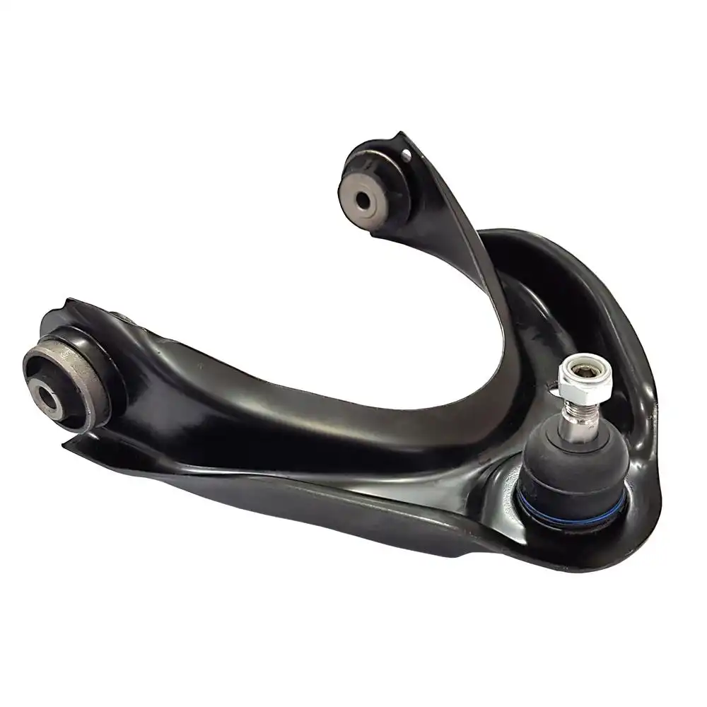 BANDEJA DIANTEIRA FUSION 2006 A 2012 SUP ESQUERDA COM PIVO