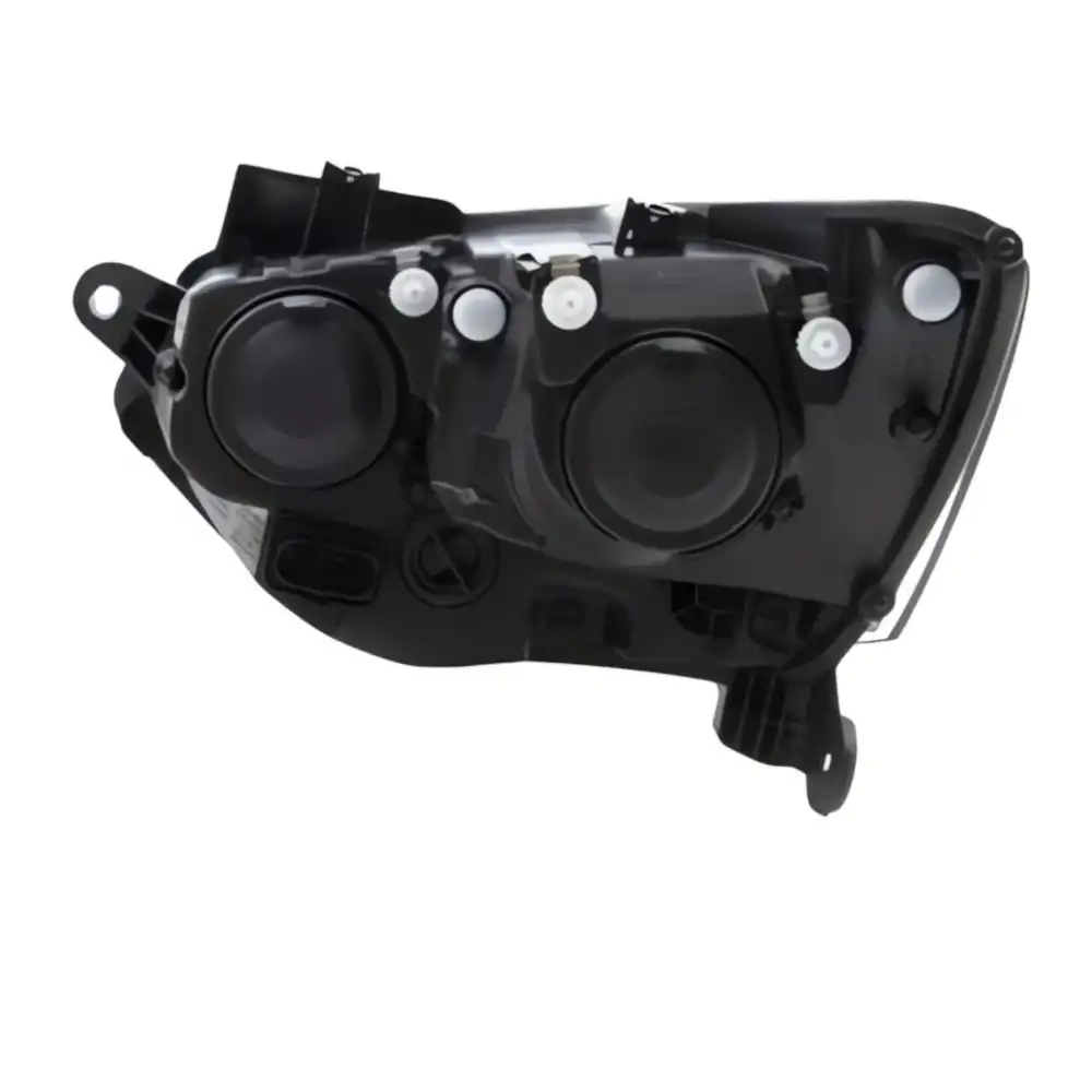 FAROL FOX 2015/ DIR C/ MASCARA NEGRA